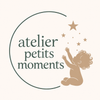 Atelier Petits Moments - Accueil